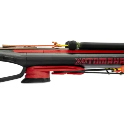 Salvimar Fusil de pesca submarina de gomas Hero Tomahawk