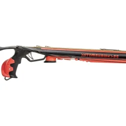 Salvimar Fusil de pesca submarina de gomas Hero Tomahawk