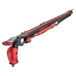 Salvimar Fusil de pesca submarina de gomas Hero Tomahawk