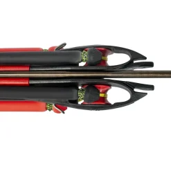 Salvimar Fusil de pesca submarina de gomas Hero Tomahawk