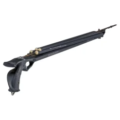 Salvimar Fusil de pesca submarina de gomas Hero Nightmare