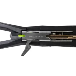 Salvimar Fusil de pesca submarina de gomas Ares DX