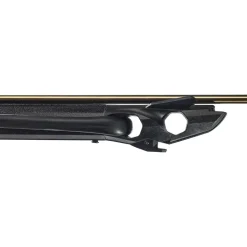 Salvimar Fusil de pesca submarina de gomas Ares DX