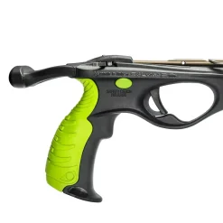Salvimar Fusil de pesca submarina de gomas Wild Carbo Stone