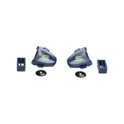 Salvimar Hebilla Right/Left Mask Set