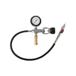 Salvimar Kit Air Pressure Measuring Set