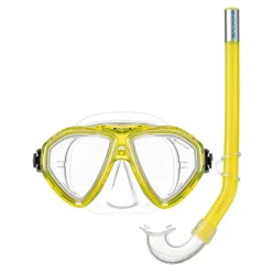 Salvimar Kit snorkel Francy Pro Mid