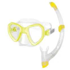 Salvimar Kit snorkel Morpheus