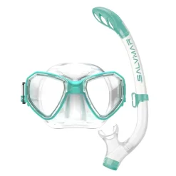 Salvimar Kit snorkel Morpheus Mid