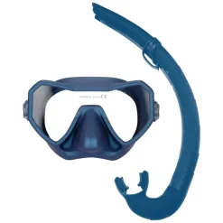 Salvimar Kit snorkel Neo Anti Fog Bite Air