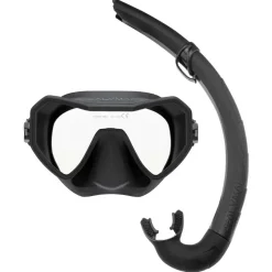Salvimar Kit snorkel Neo Anti Fog Bite Air