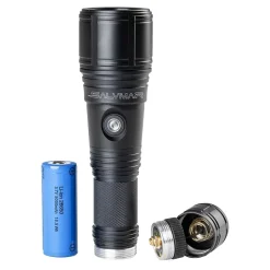Salvimar Linterna Focus