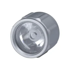 Salvimar Linterna Lecoled con Cabeza de Aluminio