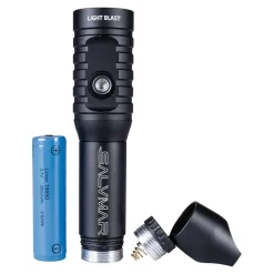 Salvimar Linterna Light Blast