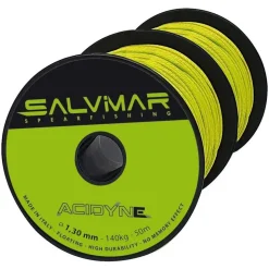 Salvimar Línea de dyneema Acidyne 400 m
