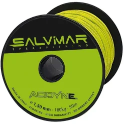Salvimar Línea de dyneema Acidyne 50 m