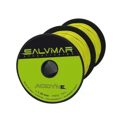 Salvimar Línea de dyneema Acidyne 50 m