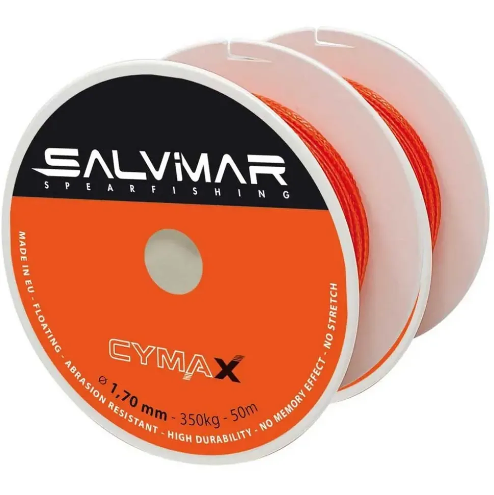 Salvimar Línea de dyneema Cymax 50 m