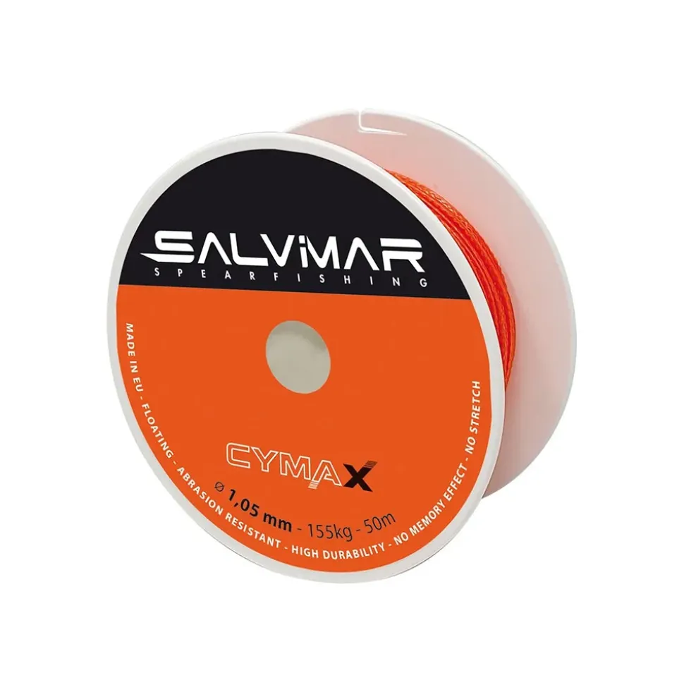 Salvimar Línea de dyneema Cymax 50 m