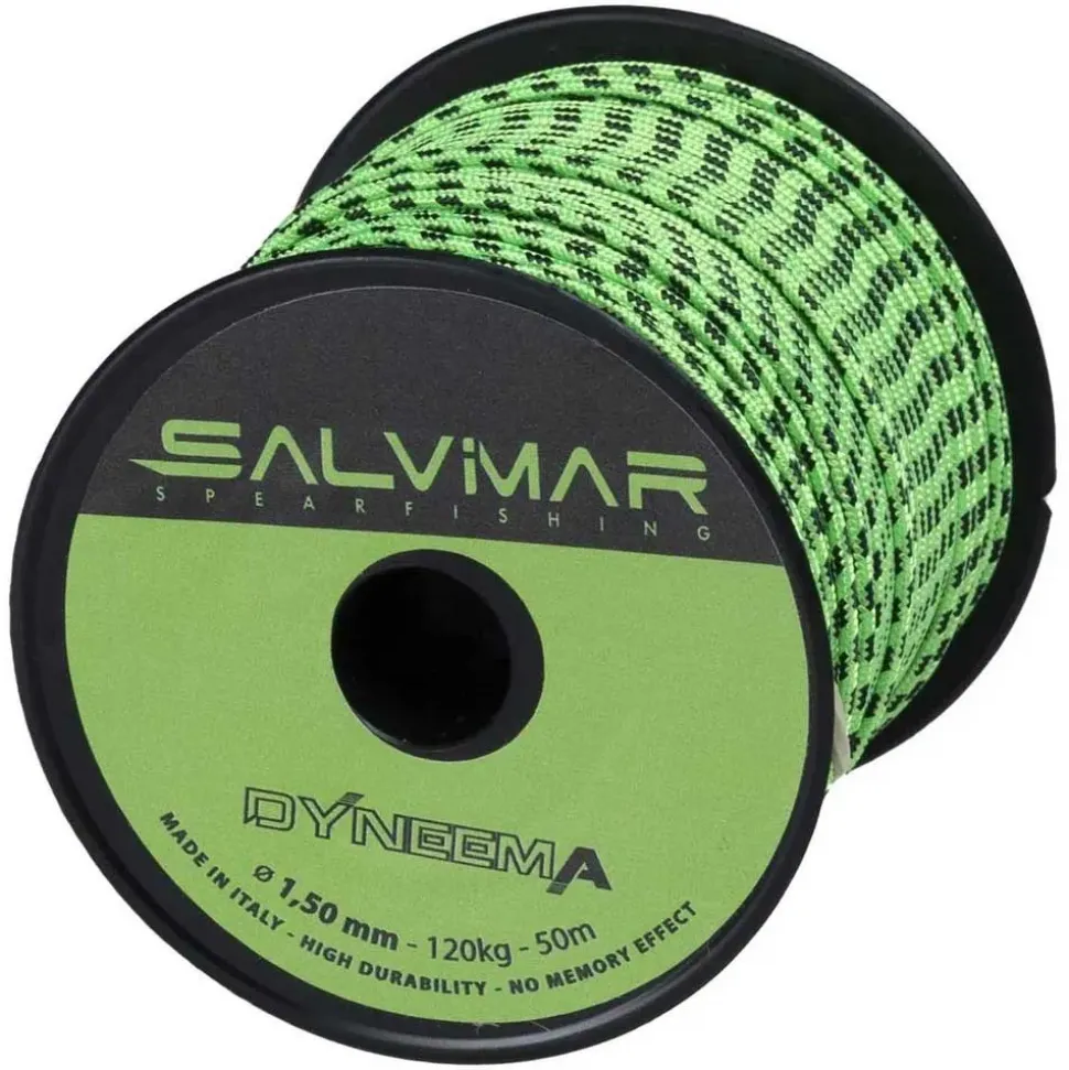 Salvimar Línea de dyneema 50 m