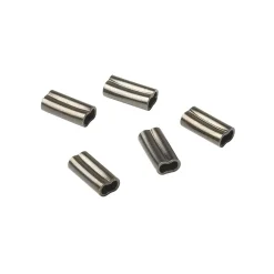 Salvimar Línea de monofilamento Kit Cupper Sleeves Kit 1.6 mm Extension