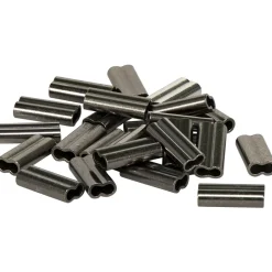 Salvimar Línea de monofilamento Kit Cupper Sleeves Kit 2.3 mm Rivet