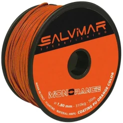 Salvimar Línea de nylon Mono Cape 50 m