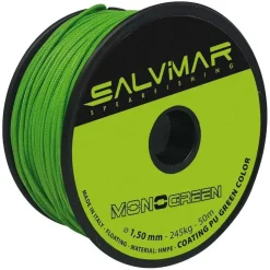 Salvimar Línea de nylon Mono Cape 50 m