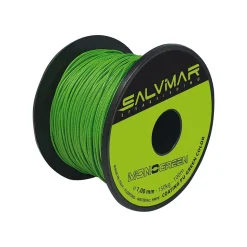 Salvimar Línea de nylon Mono Cape 100 m