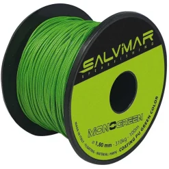 Salvimar Línea de nylon Mono Cape 100 m