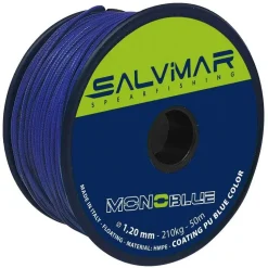 Salvimar Línea de nylon Mono Cape 50 m
