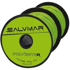 Salvimar Línea de nylon Polyester 50 m