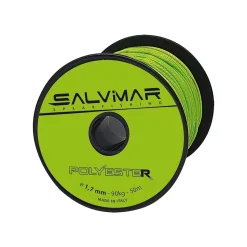 Salvimar Línea de nylon Polyester 50 m