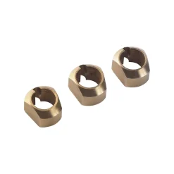 Salvimar Línea 7.5 mm Slip Tip Extension Lock 2 unidades