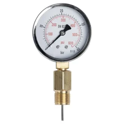 Salvimar Medidor Cressi Pressure Manometer