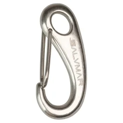 Salvimar Mosquetón Acero inoxidable Heavy Duty AISI 316