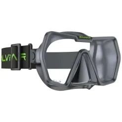 Salvimar Máscara de buceo Drake Anti Fog Rubber