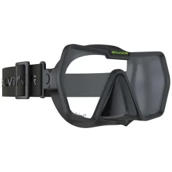 Salvimar Máscara de buceo Drake Anti Fog Rubber