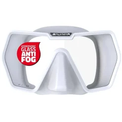 Salvimar Máscara de buceo Drake Anti Fog Rubber
