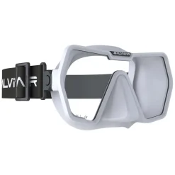 Salvimar Máscara de buceo Drake Anti Fog Rubber