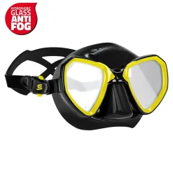 Salvimar Máscara de buceo Morpheus Anti Fog