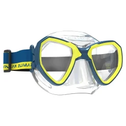 Salvimar Máscara de buceo Morpheus Mid