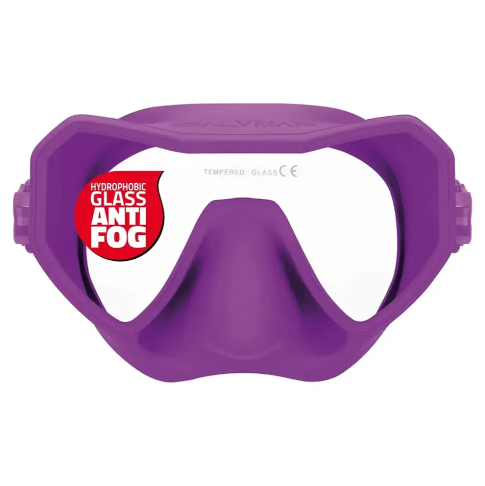 Salvimar Máscara de buceo Neo Anti Fog