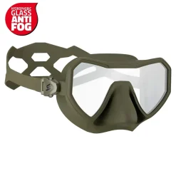 Salvimar Máscara de buceo Neo Anti Fog