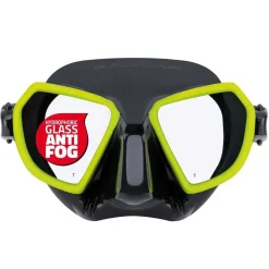 Salvimar Máscara de pesca submarina Noah Anti Fog