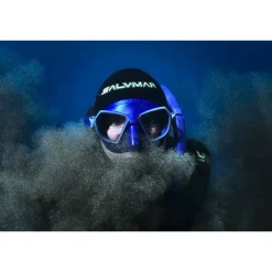 Salvimar Máscara de pesca submarina Noah Anti Fog