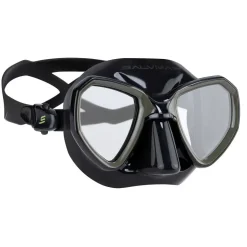 Salvimar Máscara de pesca submarina Morpheus Anti Fog