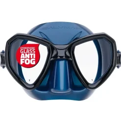 Salvimar Máscara de pesca submarina Morpheus Anti Fog