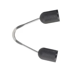 Salvimar Obús Big with Nylon Earring
