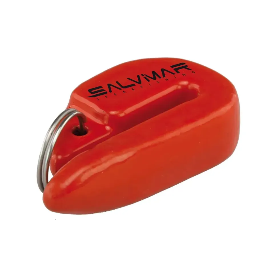 Salvimar Plomo Coated Belt